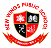 New Wings Logo